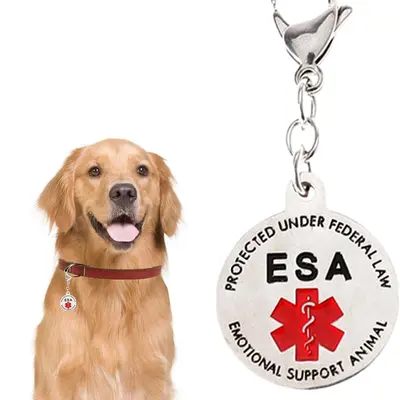 Esa dog collar hotsell