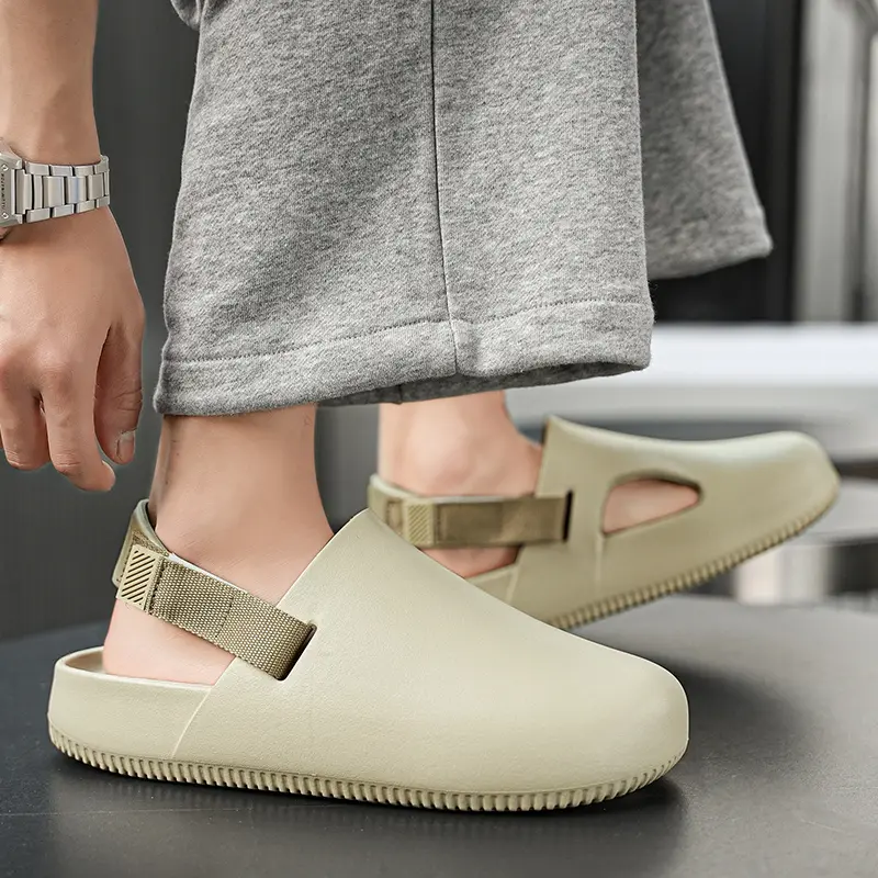 Unisex Clogs Mules High Platform Crogs Crocks Croocs Shoes For Women for man