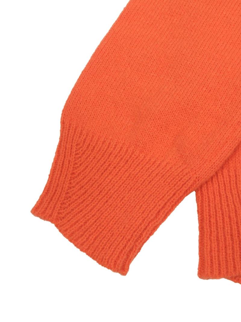 Product Introduction of Women's Plain Drop Shoulder Sweater, Casual Long Sleeve Round Neck Jumper for Fall & Winter, Autumn Jumper, Sweaters for Women, Fashion Ladies' Knitwear for Daily Wear 15