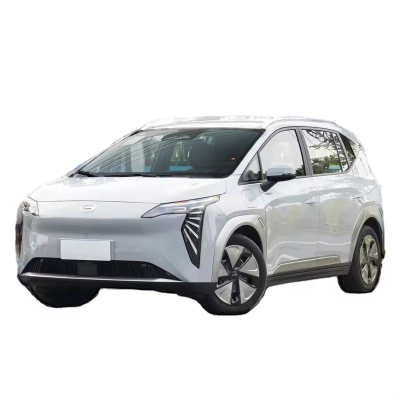 Xe Năng Lượng Mới, Aion Y PLUS / YOUNGER, Xe EV, Thương Hiệu Trung Quốc, Giá Rẻ, Tầm Xa, Tốc Độ Nhanh, Xe Điện 0