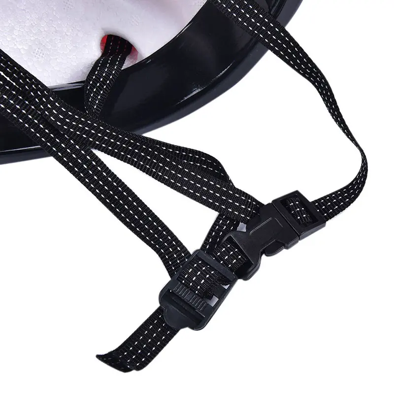 Đồ Bảo Hộ Đi Xe Đạp Cho Trẻ Em, 7 Cái / bộ, Mũ Bảo Hiểm Xe Đạp, Bảo Vệ Đầu Gối, Cổ Tay Và Khuỷu Tay, Con Lăn 7