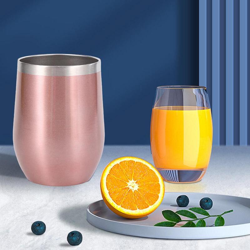Product Introduction of Mug Bertebat, 12oz, Tanpa Penutup, Reka Bentuk Kartun, Cawan Plastik, Penebat Vakum, Penutup Tahan Karat dan Kalis Bocor, Z1J9 25