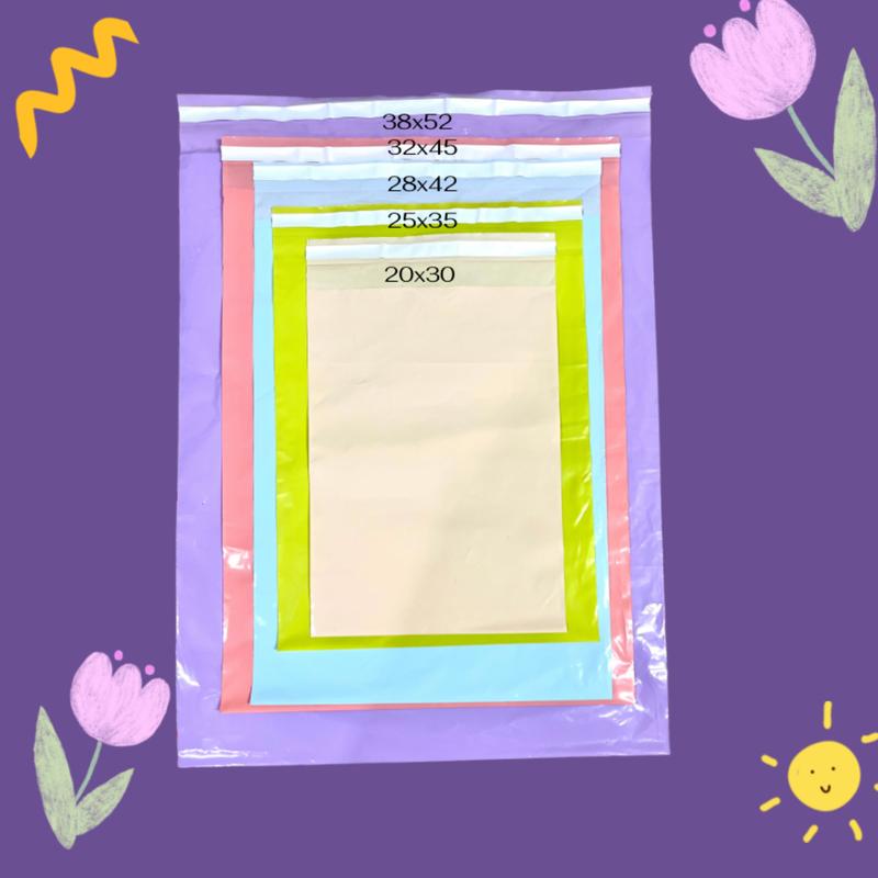 (1KG) TÚI NIÊM PHONG CAO CẤP, TÚI GÓI HÀNG, TÚI DÁN MIỆNGG