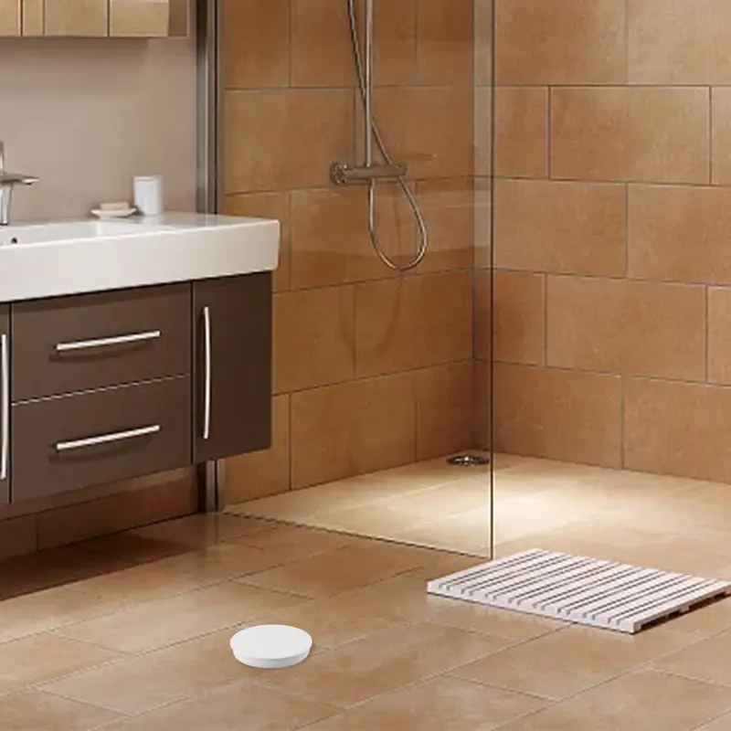 Mũ Chặn Bên Trong PVC, Độ Dày 50-160mm, Chèn Nắp Bảo Vệ Ống Thoát Nước 5