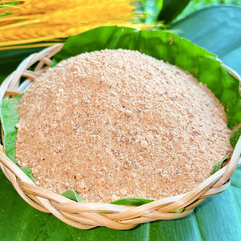 Hủ muối nhuyễn - 1 hủ 100gram 2