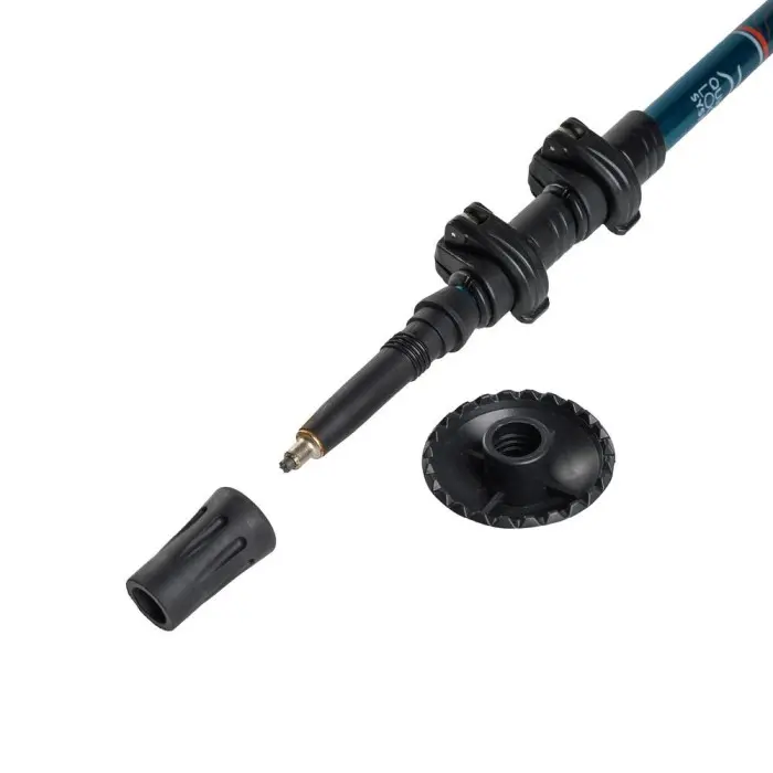 TREKKING POLE EIGER ORIGINAL WS VALOR 1.0 5