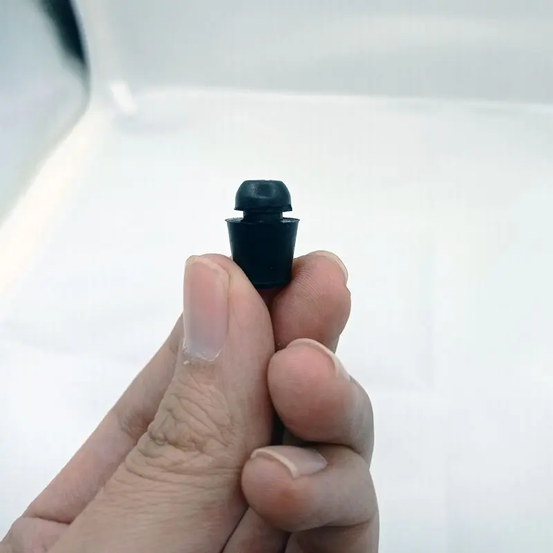 [DD-necessary]  Đệm Cao Su Giảm Chấn Chống Sốc Cho Cửa Xe Hơi 4