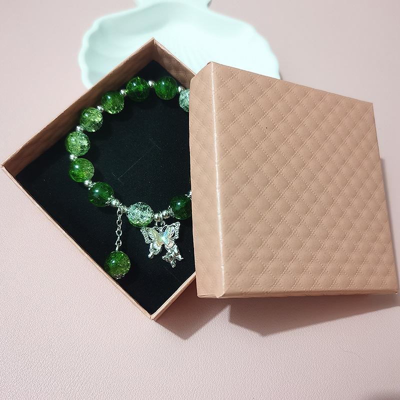 Product Introduction of Stylish Glass Bracelets and Bangles for Women - Perfect for Any Occasion 11