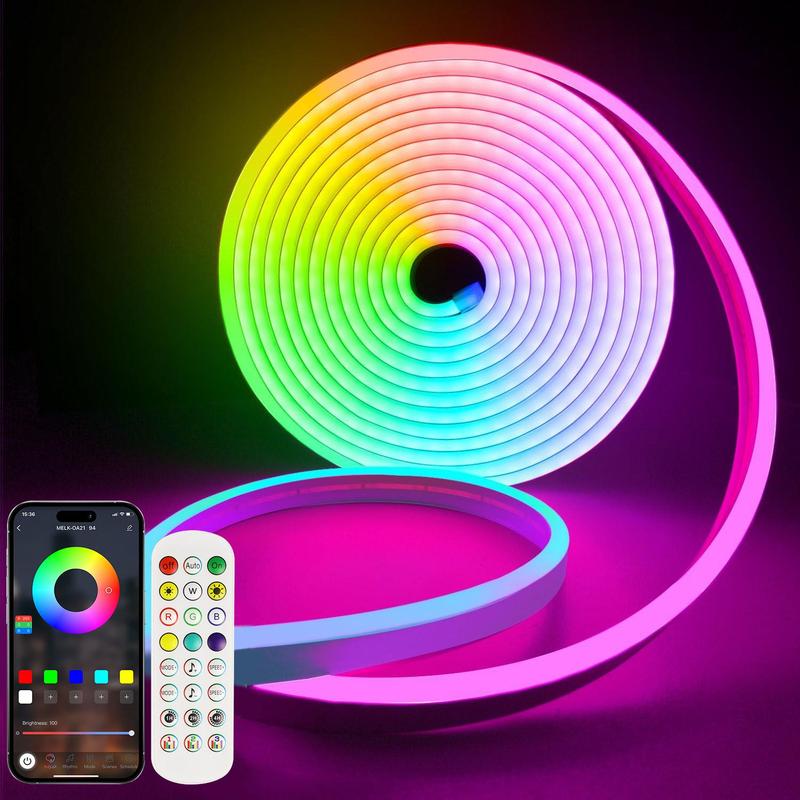 Meta Privacy Led Light 1/9