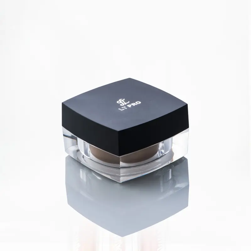 LT Pro Smooth Corrector Cream Foundation Concealer Mencerahkan Wajah Kering Liquid 5