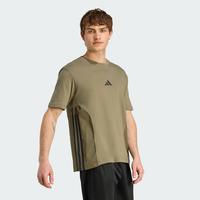 Gambar adidas Lifestyle City Tech Utility T-Shirt Men Green JM3906 - Green, A/2XS dari adidas Indonesia Kota Bekasi 3 Tokopedia