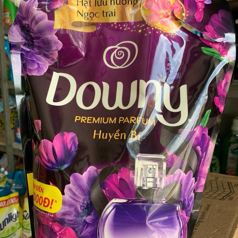 Nước xả vải Downy hương nước hoa huyền bí túi 3L