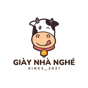 Giày Nhà Nghé