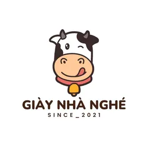 Giày Nhà Nghé