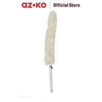 Gambar AZKO Satto Kemoceng Flexible Pembersih Debu Serbaguna Dust Cleaner Alat Kebersihan Perlengkapan Rumah dari AZKO ID Kota Administrasi Jakarta Selatan 1 Tokopedia