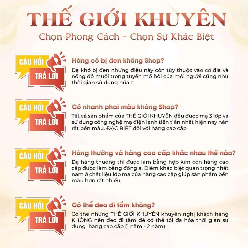 Product Introduction of Khuyên Tai Nữ Cao Cấp Thiết Kế 2 Tầng Cỏ 4 Lá Đính Đá Zircon Và Hồ Điệp Đính Đá Mắt Mèo Điệu Đà Nữ Tính Mạ Vàng 18K 9