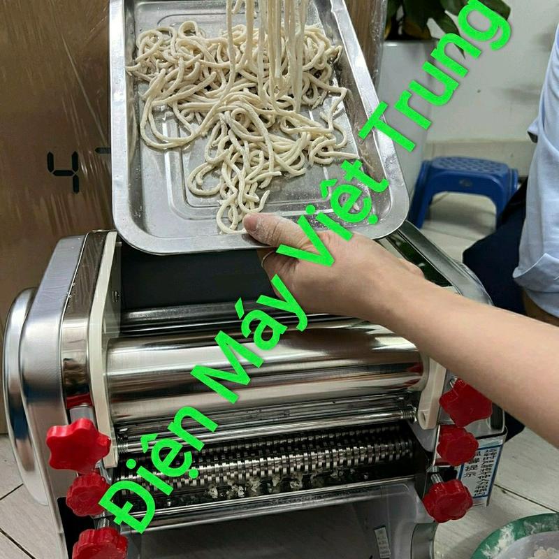 Máy cắt sợi bánh tráng phơi sương,sợi bánh canh,hủ tiếu,bún phở - hàng cao cấp 7