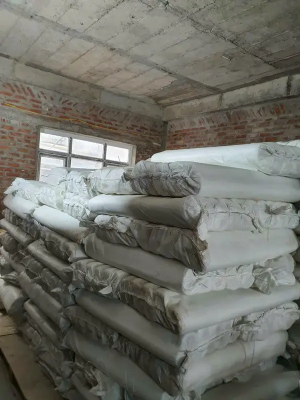 LƯỚI THỦY TINH GIA CỐ LỚP CHỐNG THẤM KHỔ 1*50M- CHỈ SỬ DỤNG KẾT HỢP VỚI SƠN CHỐNG THẤM, CHỐNG THẤM 1