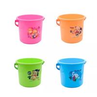 Gambar Lion Star Ember Karakter Elegant Pail 2.5 Gallons E-4 - Random - Random dari Homeklik Living Kota Bekasi 2 Tokopedia