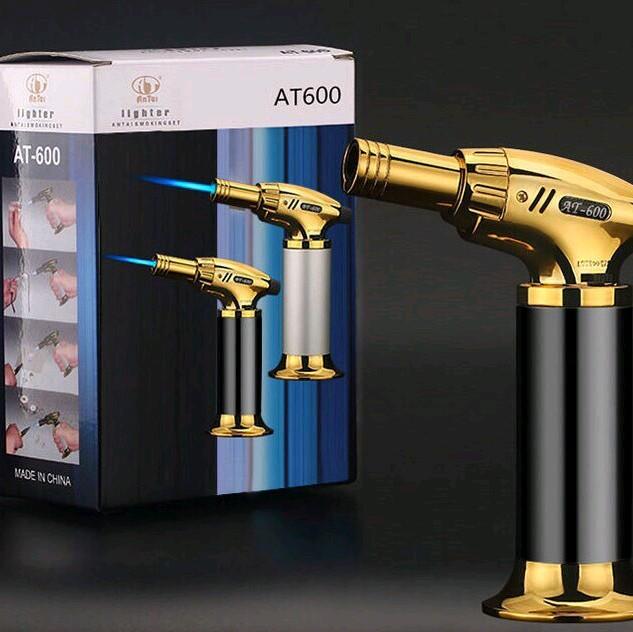 nguyên bộ đầu khò gas, đèn khò gas mini cầm tay tự động đánh lửa