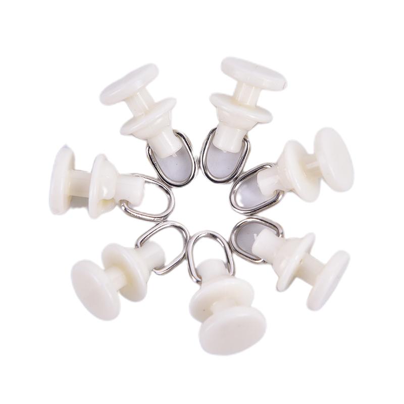 Product Introduction of รางม่านร่อน, รางม่าน 20 ชิ้น, ลูกกลิ้งตะขอเกี่ยวม่าน, อุปกรณ์เสริมรางม่าน, ตะขอและรางสำหรับจัดระเบียบบ้าน 11
