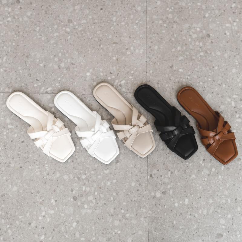 [DEAR SOLE] LORETA SANDAL 0