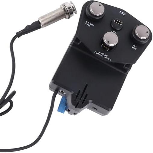 EQ Bluetooth Mã M2 Chính Hãng Kết Nối Ra Loa