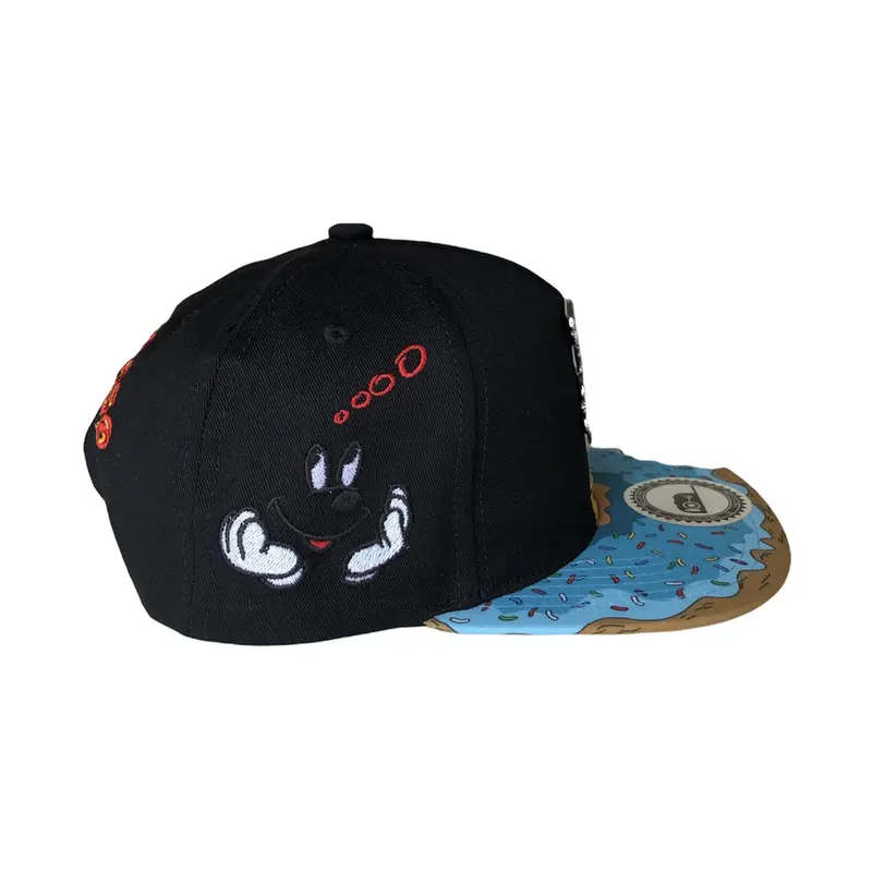 mũ lưỡi trai cho nam，mũ lưỡi trai nam，Mũ Rộng Vành Phẳng, Mũ Snapback, Dành Cho Người Lớn, Mũ Đi Bộ Đường Dài Leo Núi Ngoài Trời, Thiết Kế Rãnh Kho Báu, Chống Nắng Và Thoáng Khí, Phong Cách , nón chống nắng cho nữ，pang bowen hat，mũ nhiệt，mũ việt tú 2