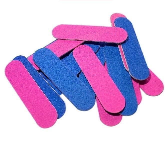 Dũa mini dũa ngắn dũa nail box