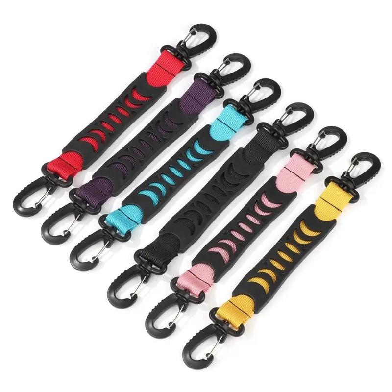 Product Introduction of 1pc Portable Inline Skate Straps Men & Women Ice Skates Carrying Straps Ski Boot Strap Winter Skating Equipment Accessories 14