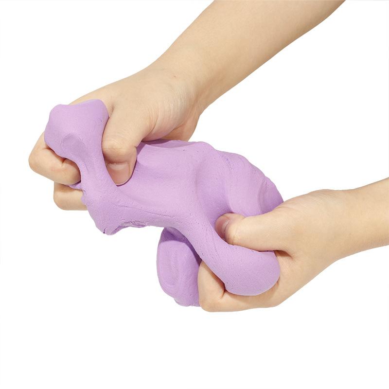 Product Introduction of Làm Khô Không Khí, Chăm Sóc Em Bé Đất Sét Mềm, Bộ Dấu Dấu Tay Chân Cho Em Bé Đúc, Khay Mực Tay Bố Mẹ-Bé Vân Tay Đồ Chơi Trẻ Em 37