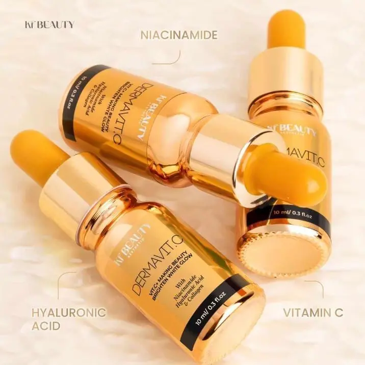 SERUM DERMAVIT C KFSkin