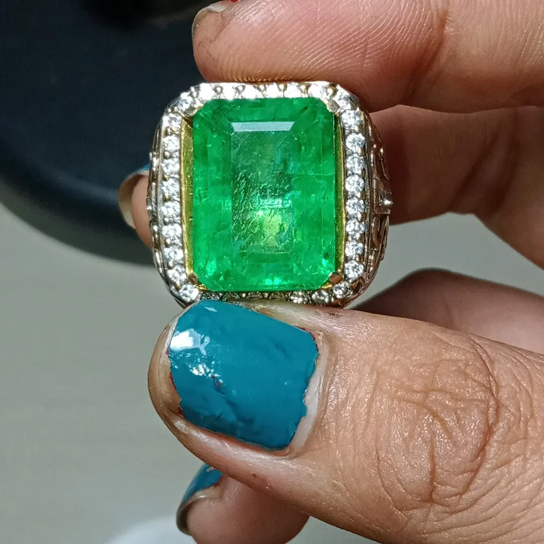 cincin atau lostun 200k (Khusus live)