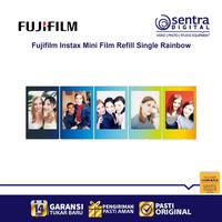Gambar Fujifilm Instax Mini Film Refill Single Rainbow dari Sentra Digital Kota Surabaya 2 Tokopedia