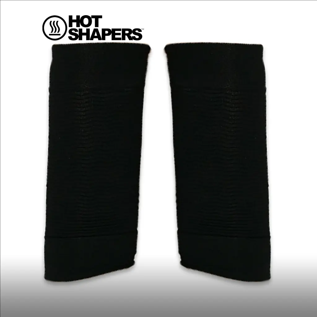 HOT SHAPERS Calorie Slimming Arm Korset Pelangsing Tangan 1 Set Wanita