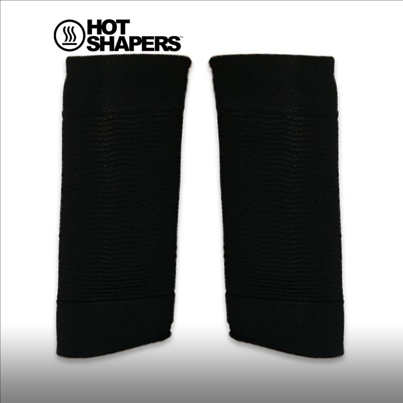 HOT SHAPERS Calorie Slimming Arm Korset Pelangsing Tangan 1 Set Wanita 0