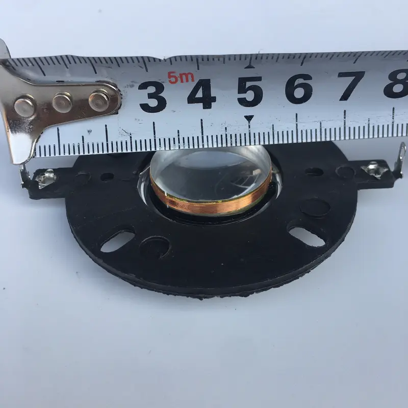 COIL LOA TRÉP  - VÒNG COIL 25 - GIÁ MỘT CÁI 1