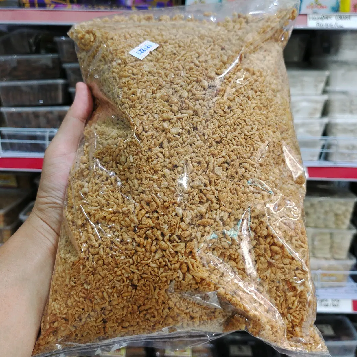 1 kg - kriuk kacang Arab shafa