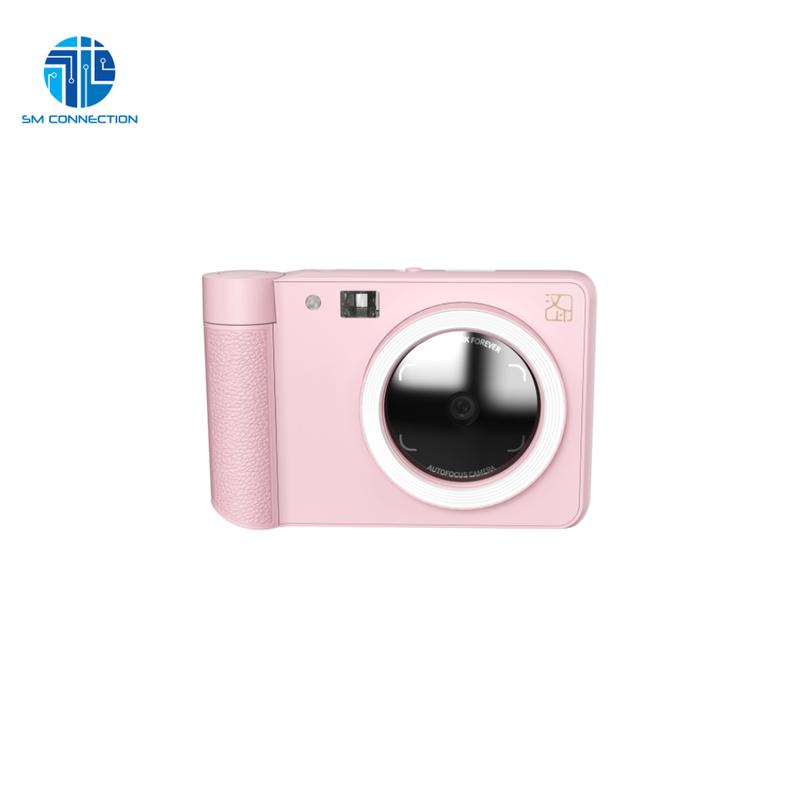 Máy Chụp Ảnh Lấy Liền HPRT-Z1 Chính Hãng, In Lấy Liền, Công Nghệ In Nhiệt, Thiết Kế Nhỏ Gọn, Camera Sắc Nét & Tự Động Lấy Nét, 8 Bộ Lọc Ảnh, Kết Nối Bluetooth 5.2, Sản Phẩm Giá Tốt, Bảo Hành 12 Tháng