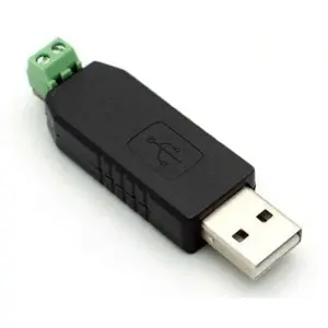 USB to RS 485 RS485 RS-485 Serial Converter Adapter