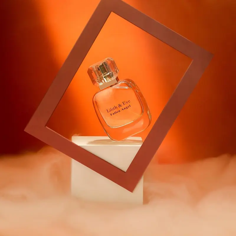 LILITH AND EVE PERFUME EDP 30ml Parfum Tahan Lama - Black Opium | Daisy | Garden of Eden | Forbidden Fruit | Fallen Angel | Dream Of Heaven | Goddess Angel | Night Demon 4