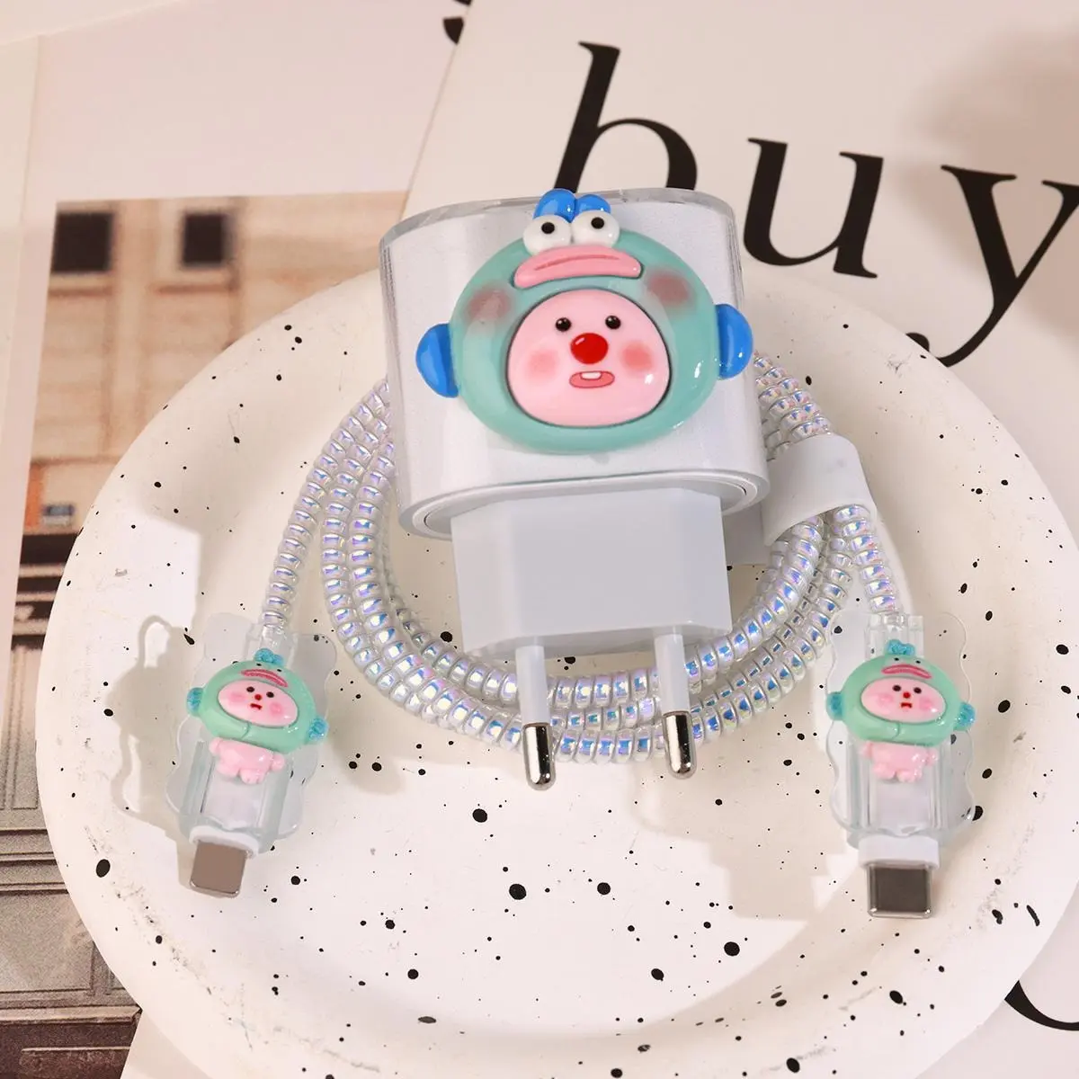 #40 Ugly Fish Beaver