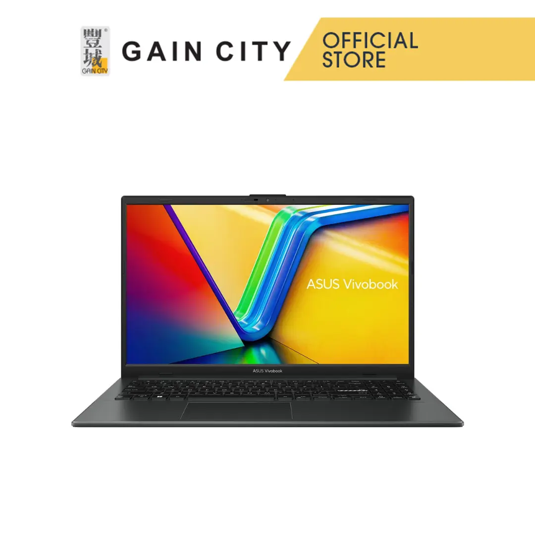 ASUS VIVOBOOK GO 15.6" R5-7520 E1504FA-NJ256W