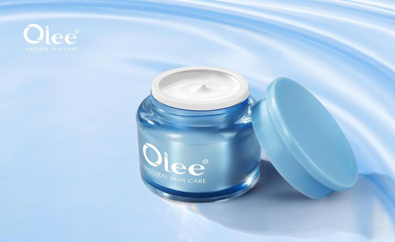 Product Introduction of Combo 2 Hộp Kem Hỗ Trợ Nám Tàn Nhang Và Đồi Mồi OLEE - Chăm Sóc Da - Skincare Làm Đẹp Da Dưỡng Ẩm Da ngọc  giàu 1