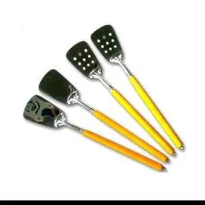 Sodet Trendy / Spatula Gagang Kayu Panjang 36 cm Sodet Trendy / Spatula Gagang Kayu Panjang 36 cm