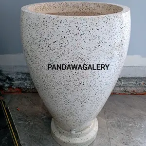 Bak Mandi Terazo Monalisa 80x55cm FREE ONGKIR PULAU JAWA