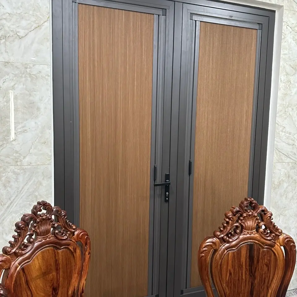 Rèm Tổ Ong Ngăn nhiệt điều hòa , ngăn côn trùng ,ngăn phòng