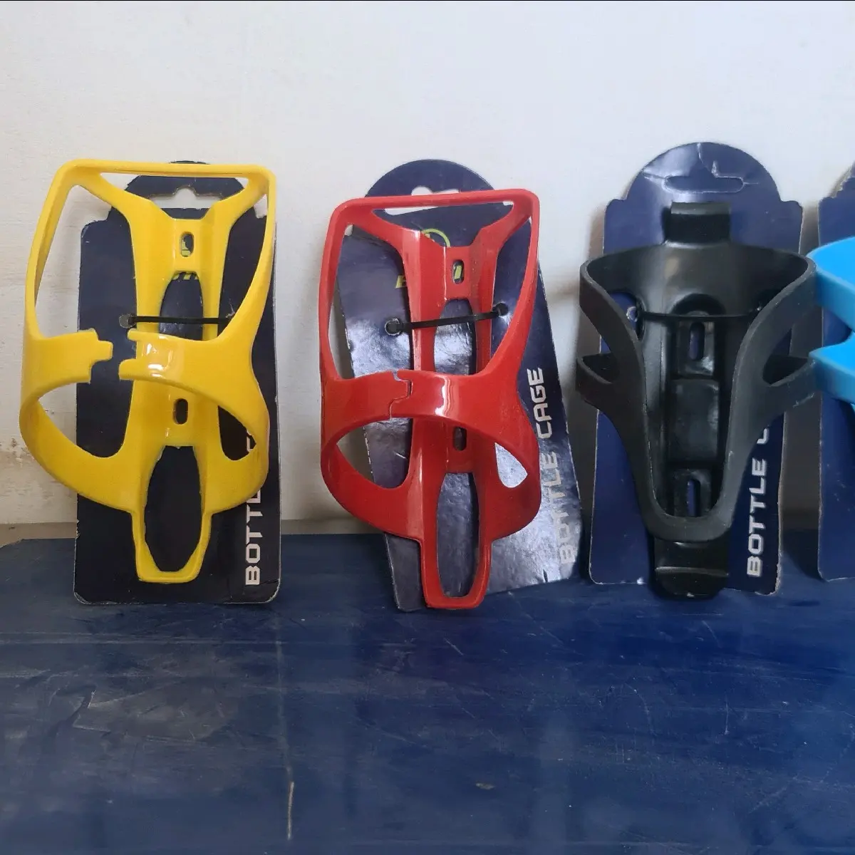 tempat botol minum sepeda merek exotic