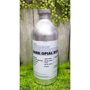 DARK OPIAL inspired BLACK OPIUM by Parfex kemasal segel 500ml