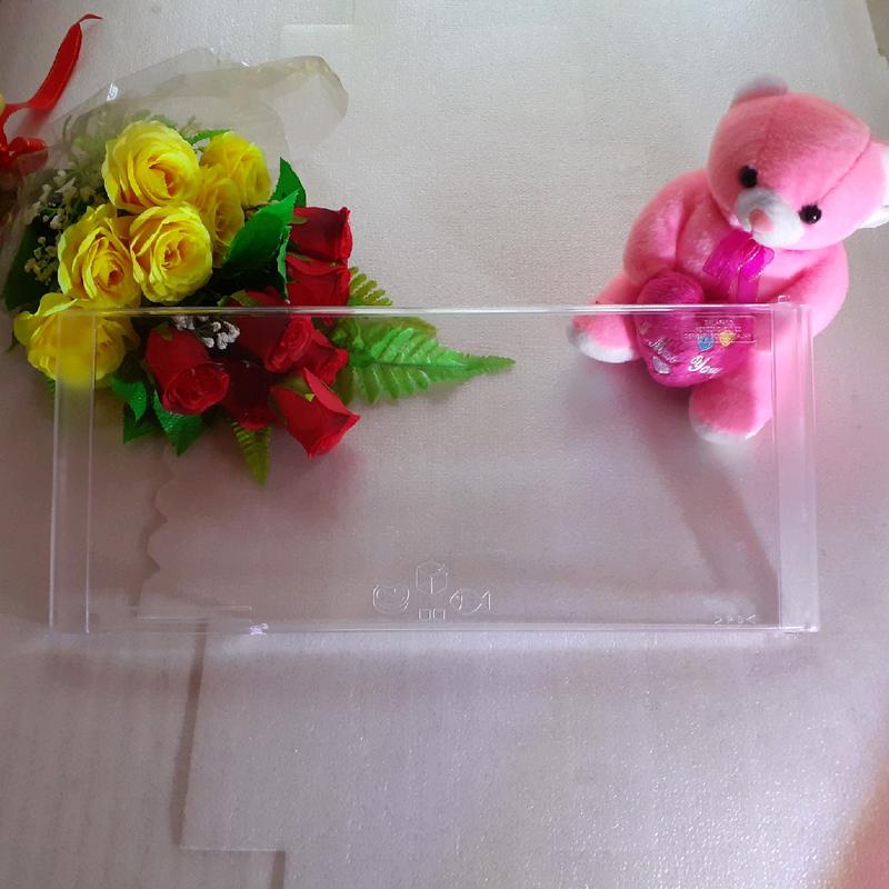 Tutup Freezer Kulkas Panasonic Original (Gratis Buble) 2